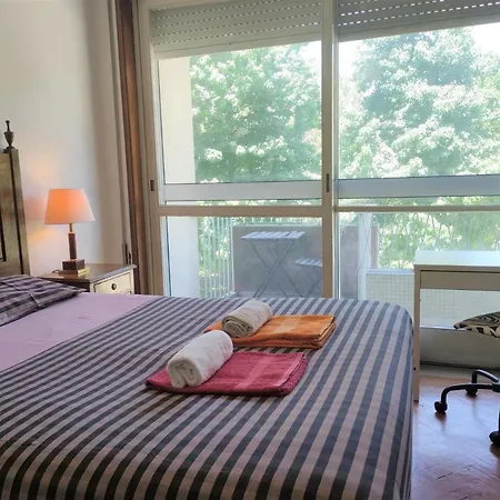 Apartamento Discover - Boavista