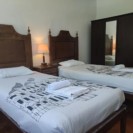 Discover - Boavista Lägenhet