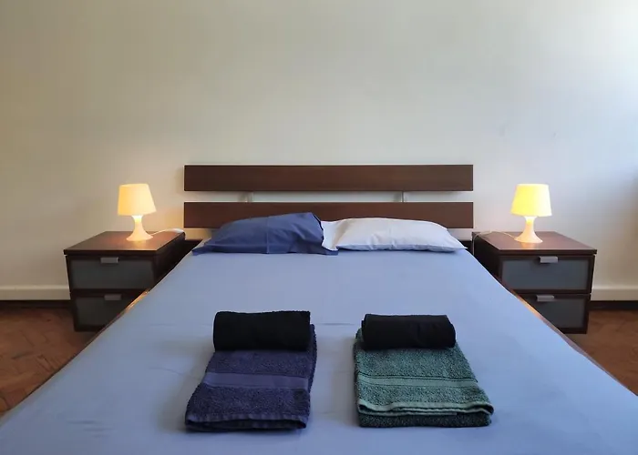 Discover - Boavista * 포르투