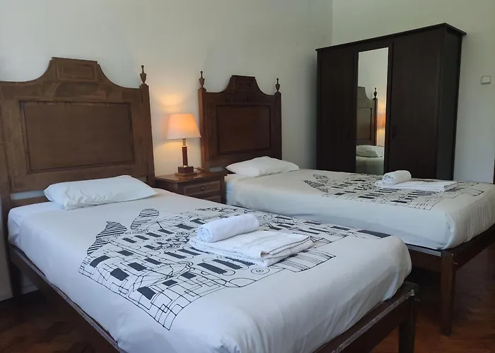 Discover - Boavista 아파트