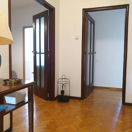 Discover - Boavista Apartman
