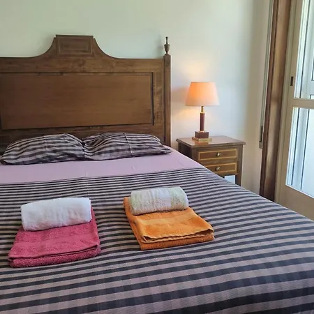 Apartment Discover - Boavista Porto