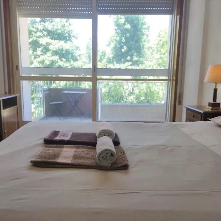 Discover - Boavista Appartement Oporto