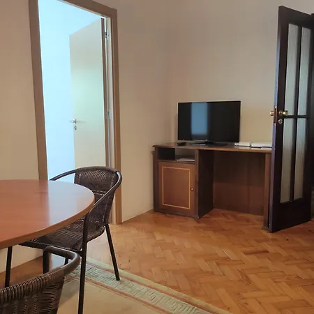 Apartment Discover - Boavista Porto