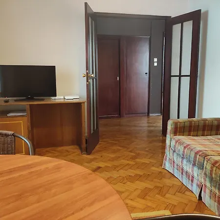 Discover - Boavista Apartment