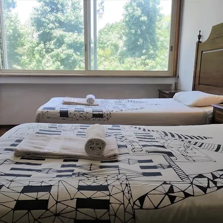 Апартаменты Discover - Boavista