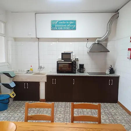 Discover - Boavista Apartman Porto