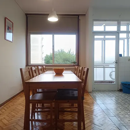 Discover - Boavista Apartman
