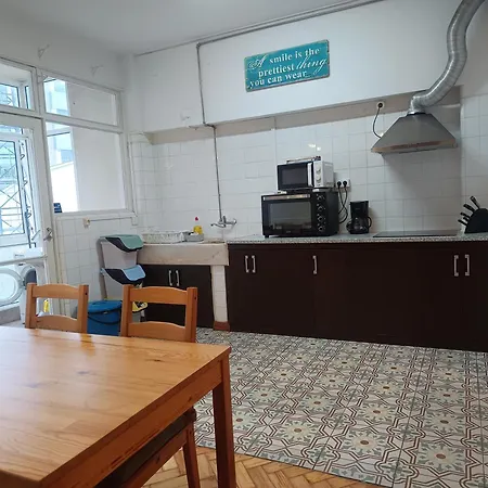 Discover - Boavista Apartman *
