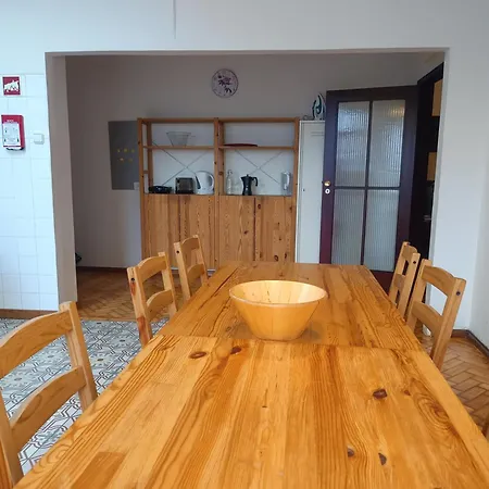Apartman Discover - Boavista