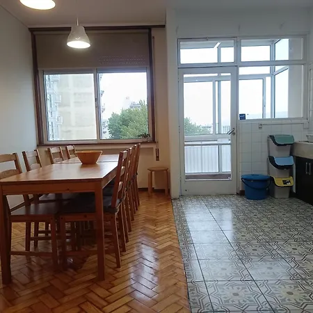 Apartman Discover - Boavista *