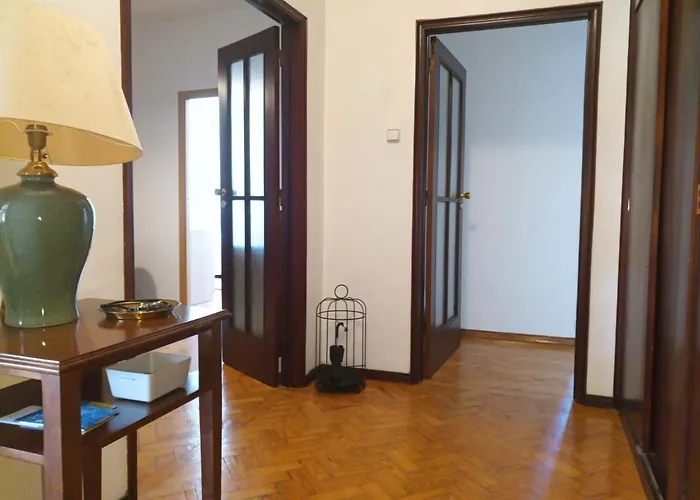 Discover - Boavista Apartment