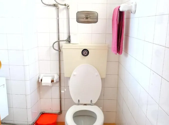 Lejlighed Discover - Boavista