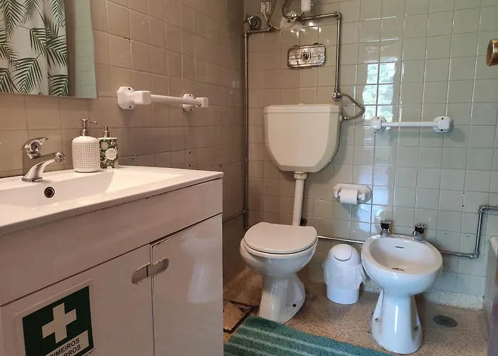 Discover - Boavista Porto