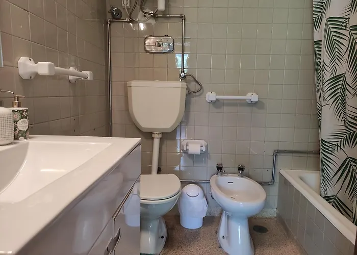 Discover - Boavista Lejlighed *