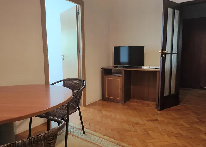 Apartment Discover - Boavista Porto