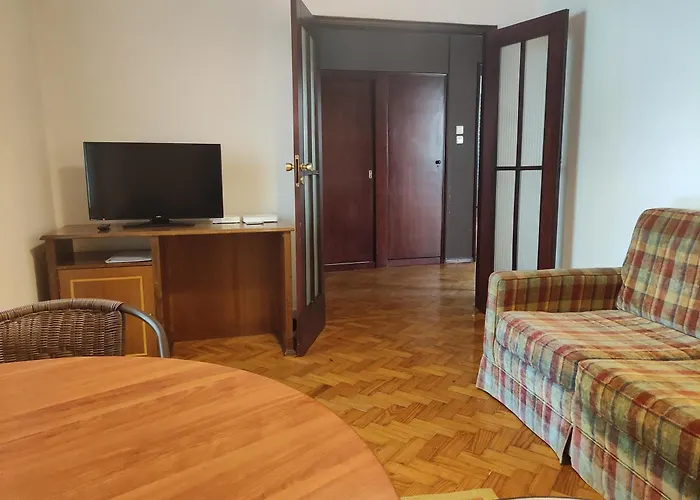 Discover - Boavista Apartment