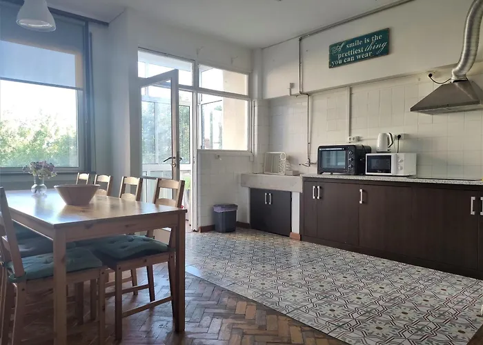 Discover - Boavista Porto