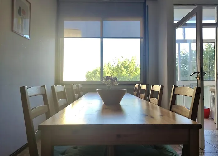 Apartment Discover - Boavista