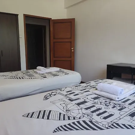 Discover - Boavista