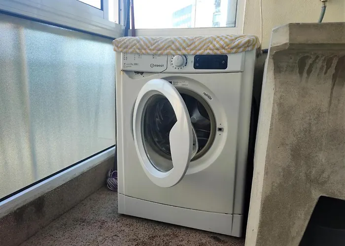 公寓 Discover - Boavista *