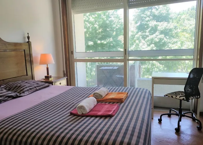 Appartement Discover - Boavista