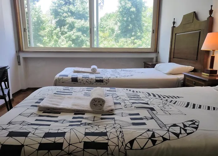 Appartement Discover - Boavista